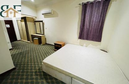 Apartment - Studio - 1 for rent in Musheireb Apartments - Musheireb - Doha