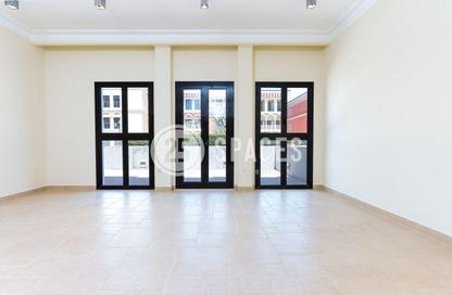 Apartment - 1 Bedroom - 2 Bathrooms for rent in Teatro - Qanat Quartier - The Pearl Island - Doha Apartment - 1 Bedroom - 2 Bathrooms for rent in Teatro - Qanat Quartier - The Pearl Island - Doha