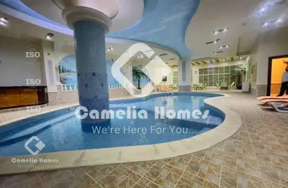 Apartment - 2 Bedrooms - 3 Bathrooms for rent in Al Sadd Road - Al Sadd - Doha