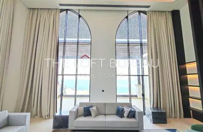 Duplex - 4 Bedrooms - 6 Bathrooms for sale in La Plage Centrale - La Plage - The Pearl Island - Doha