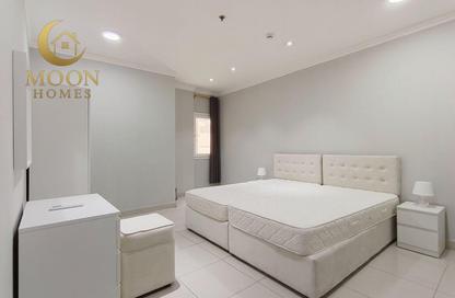 Apartment - 1 - 1 for rent in Old Salata - Salata - Doha Apartment - 1 - 1 for rent in Old Salata - Salata - Doha