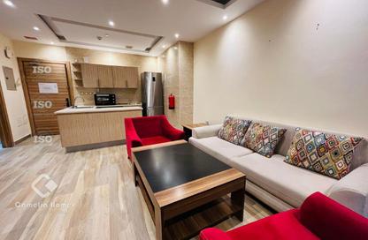 Apartment - 1 - 2 for rent in Al Sadd Road - Al Sadd - Doha Apartment - 1 - 2 for rent in Al Sadd Road - Al Sadd - Doha