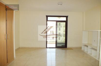 Apartment - Studio - 1 Bathroom for rent in Treviso - Fox Hills - Fox Hills - Lusail