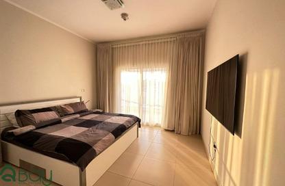 Apartment - 3 Bedrooms - 4 Bathrooms for sale in Piazza 3 - La Piazza - Fox Hills - Lusail
