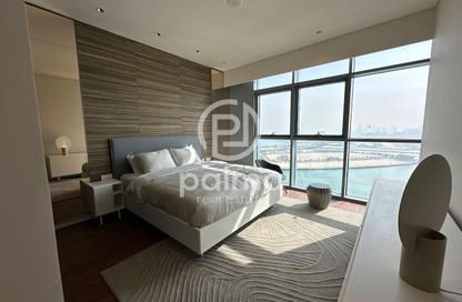 Apartment - 2 Bedrooms - 3 Bathrooms for sale in Seef Lusail Tower 1 - Seef Lusail - Lusail City - Lusail