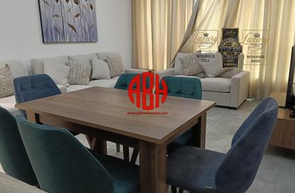 Apartment - 2 - 2 for rent in Lusail Residence - Marina District - Lusail Apartment - 2 - 2 for rent in Lusail Residence - Marina District - Lusail