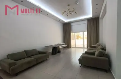 Apartment - 2 Bedrooms - 3 Bathrooms for rent in Fox Hills A13 - Fox Hills - Lusail