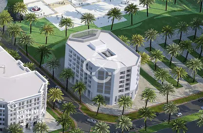 شقة - غرفة نوم - 2 حمامات للبيع في بروة هيلز - الوسيل