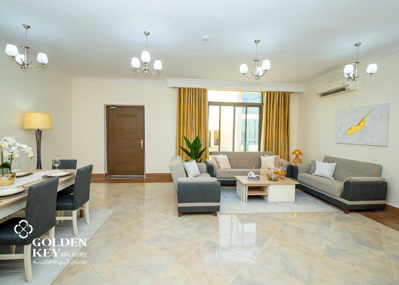 Perfect Investment! 6BR Villa | Title Deed Ready