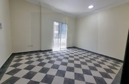 Apartment - 2 Bedrooms - 3 Bathrooms for rent in Anas Street - Fereej Bin Mahmoud North - Fereej Bin Mahmoud - Doha