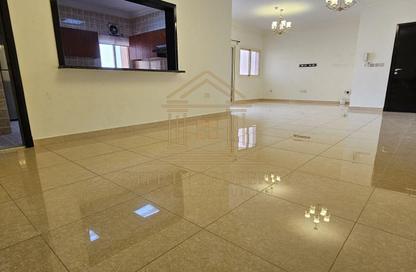 Compound - 3 Bedrooms - 4 Bathrooms for rent in Al Fardan Gardens - Abu Sidra - Al Rayyan - Doha