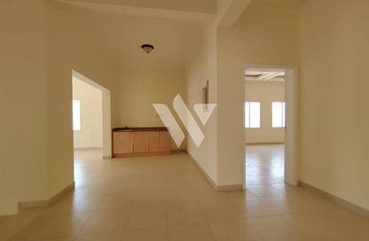 Villa - 4 Bedrooms - 5 Bathrooms for rent in Al Nuaija Street - Al Hilal West - Al Hilal - Doha