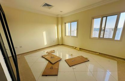 Apartment - 2 Bedrooms - 2 Bathrooms for rent in Najma Street - Najma - Doha