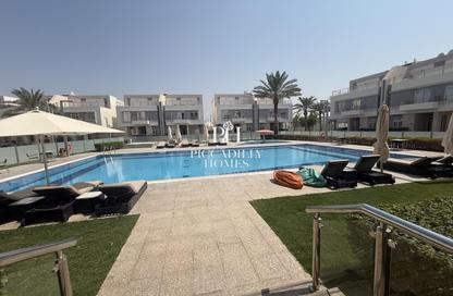 Villa - 4 Bedrooms - 4 Bathrooms for rent in Wadi Al Markh - Muraikh - AlMuraikh - Doha
