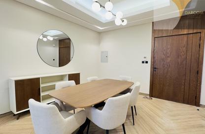 Apartment - 3 - 3 for rent in Boulevard View - Yasmeen City - Lusail