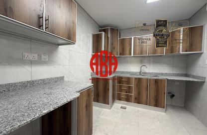 Apartment - 2 Bedrooms - 2 Bathrooms for rent in Musheireb Apartments - Musheireb - Doha