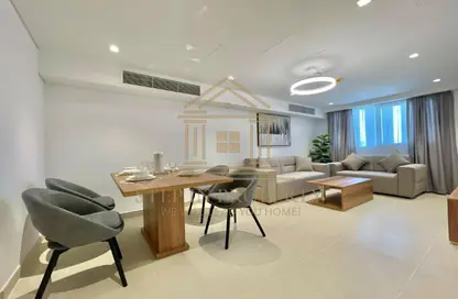 Apartment - 1 Bedroom - 2 Bathrooms for rent in Old Airport Road - Old Airport Road - Doha