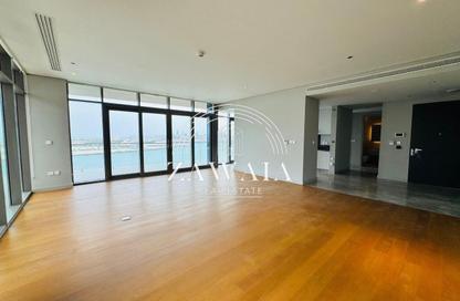 Apartment - 3 Bedrooms - 4 Bathrooms for sale in Seef Lusail Tower 1 - Seef Lusail - Lusail City - Lusail