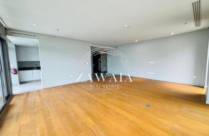 Apartment - 3 Bedrooms - 4 Bathrooms for sale in Seef Lusail Tower 1 - Seef Lusail - Lusail City - Lusail