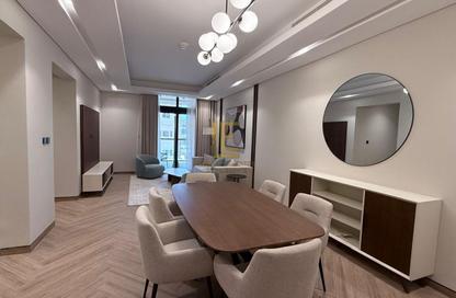 Apartment - 1 Bedroom - 2 Bathrooms for sale in Regency Residence Fox Hills 2 - Lusail