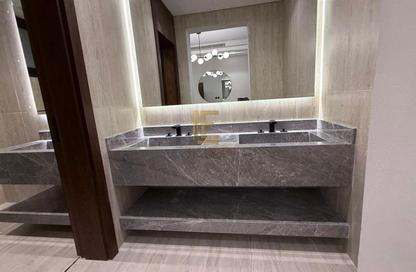 Apartment - 1 Bedroom - 2 Bathrooms for sale in Regency Residence Fox Hills 2 - Lusail