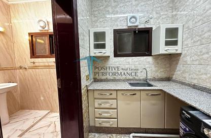 Apartment - 1 Bedroom - 1 Bathroom for rent in Muaither Area - Al Rayyan - Doha