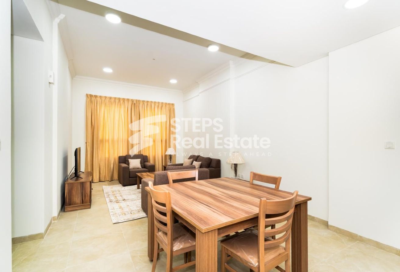 Brand New | Fully furnished luxury 2 BHK Apartment