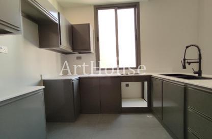 Apartment - 1 Bedroom - 2 Bathrooms for rent in Bin Omran - Fereej Bin Omran - Doha