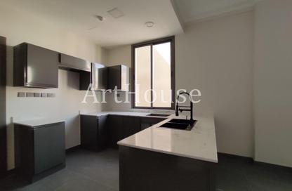 Apartment - 1 Bedroom - 2 Bathrooms for rent in Bin Omran - Fereej Bin Omran - Doha