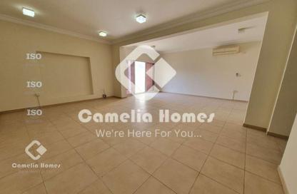 Compound - 4 Bedrooms - 3 Bathrooms for rent in Al Thumama - Al Thumama - Doha