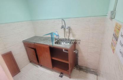 Apartment - 1 - 1 for rent in Al Nasr Street - Al Nasr - Doha
