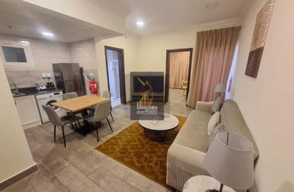 Hotel Apartments - 1 Bedroom - 1 Bathroom for rent in Najma street - Old Airport Road - Doha Hotel Apartments - 1 Bedroom - 1 Bathroom for rent in Najma street - Old Airport Road - Doha