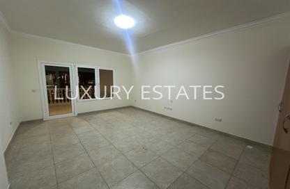 Apartment - 2 Bedrooms - 3 Bathrooms for sale in West Porto Drive - Porto Arabia - The Pearl Island - Doha Apartment - 2 Bedrooms - 3 Bathrooms for sale in West Porto Drive - Porto Arabia - The Pearl Island - Doha