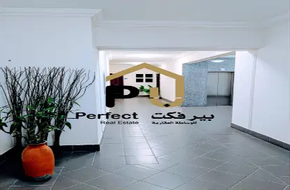 Apartment - 3 Bedrooms - 3 Bathrooms for rent in Al Jazeera Street - Fereej Bin Mahmoud North - Fereej Bin Mahmoud - Doha