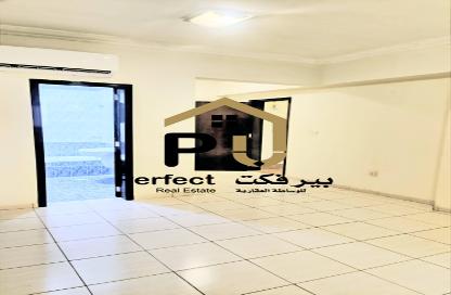 Apartment - 3 Bedrooms - 3 Bathrooms for rent in Al Jazeera Street - Fereej Bin Mahmoud North - Fereej Bin Mahmoud - Doha