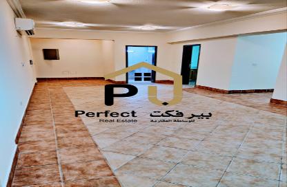 Apartment - 3 Bedrooms - 3 Bathrooms for rent in Al Jazeera Street - Fereej Bin Mahmoud North - Fereej Bin Mahmoud - Doha