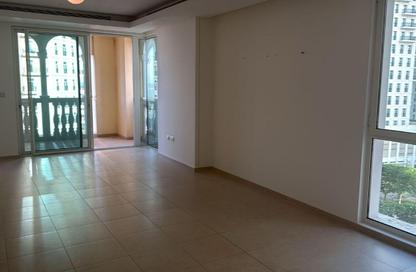 Apartment - 2 Bedrooms - 2 Bathrooms for rent in Viva Bahriyah - The Pearl Island - Doha Apartment - 2 Bedrooms - 2 Bathrooms for rent in Viva Bahriyah - The Pearl Island - Doha