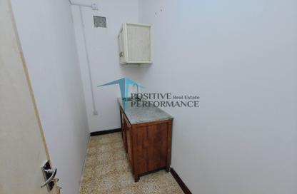 Apartment - Studio - 1 Bathroom for rent in Al Sadd Road - Al Sadd - Doha Apartment - Studio - 1 Bathroom for rent in Al Sadd Road - Al Sadd - Doha