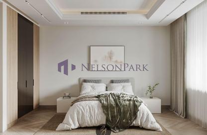 Apartment - 1 Bedroom - 2 Bathrooms for sale in Fox Hills - Fox Hills - Lusail