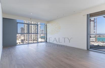 Apartment - 2 - 3 for sale in Seef Lusail Tower 1 - Seef Lusail - Lusail City - Lusail