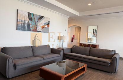 Apartment - 2 - 3 for rent in East Porto Drive - Porto Arabia - The Pearl Island - Doha Apartment - 2 - 3 for rent in East Porto Drive - Porto Arabia - The Pearl Island - Doha
