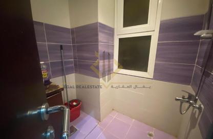 Apartment - Studio - 1 Bathroom for rent in Al Dafna - Al Dafna - Doha Apartment - Studio - 1 Bathroom for rent in Al Dafna - Al Dafna - Doha