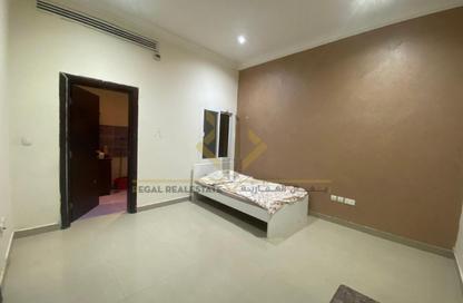 Apartment - Studio - 1 Bathroom for rent in Al Dafna - Al Dafna - Doha Apartment - Studio - 1 Bathroom for rent in Al Dafna - Al Dafna - Doha
