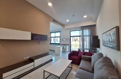 Apartment - 2 Bedrooms - 3 Bathrooms for rent in Al Muntazah Street - Al Muntazah - Doha