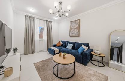 Apartment - 3 Bedrooms - 2 Bathrooms for rent in Al Mansoura - Al Mansoura - Doha