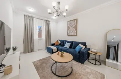 Apartment - 3 Bedrooms - 2 Bathrooms for rent in Al Mansoura - Al Mansoura - Doha