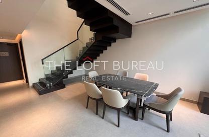 Apartment - 2 Bedrooms - 3 Bathrooms for sale in La Plage South - La Plage - The Pearl Island - Doha
