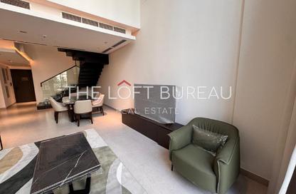 Apartment - 2 Bedrooms - 3 Bathrooms for sale in La Plage South - La Plage - The Pearl Island - Doha