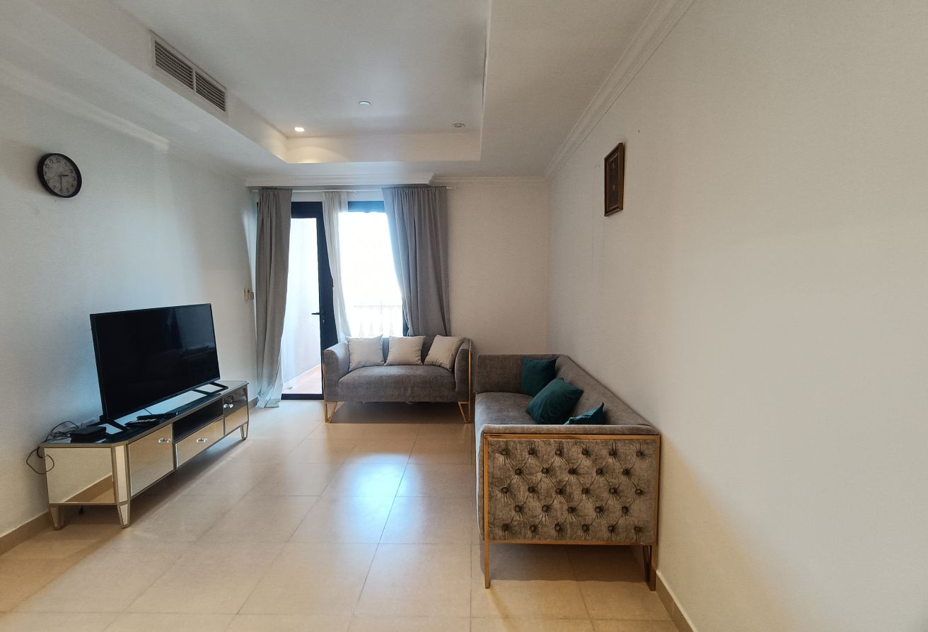 Spacious 1Bhk|Fully Furnished| With Balcony Porto thumbnail 12