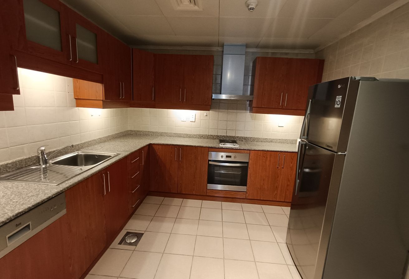 Spacious 1Bhk|Fully Furnished| With Balcony Porto thumbnail 10